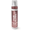 Hair Chemist Hair Gloss Liquid Glass Styling Mousse 8 oz. - Lightweight, Definition & Volume All Day Long, Long Lasting Voluminous Curls, Styling