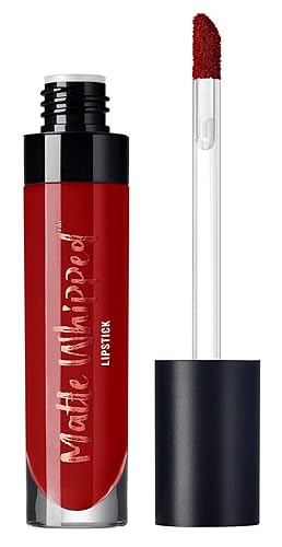Ardell Intense Lust Whipped Matte Lipstick Intense Lust