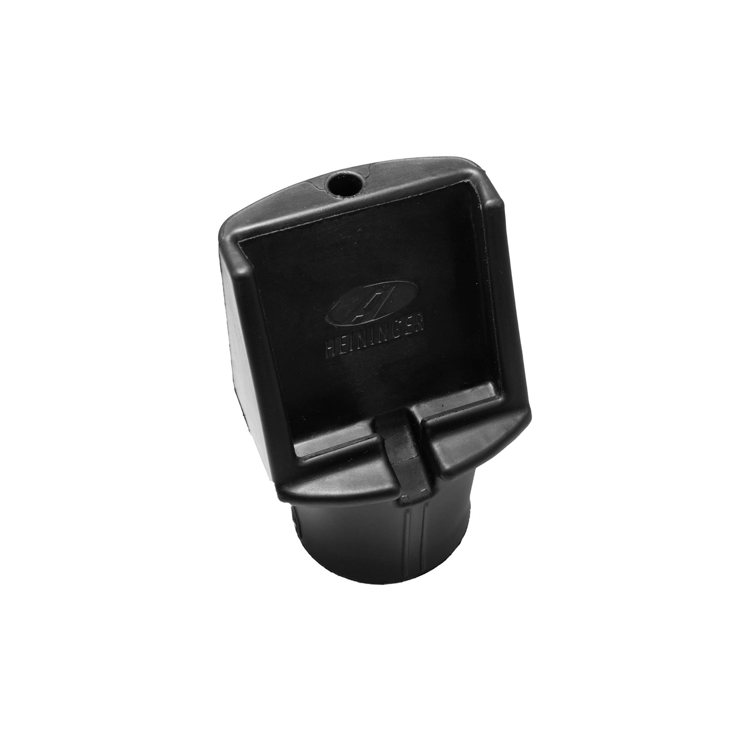 Heininger CommuteMate CellCup Universal Cell Phone Holder, Black