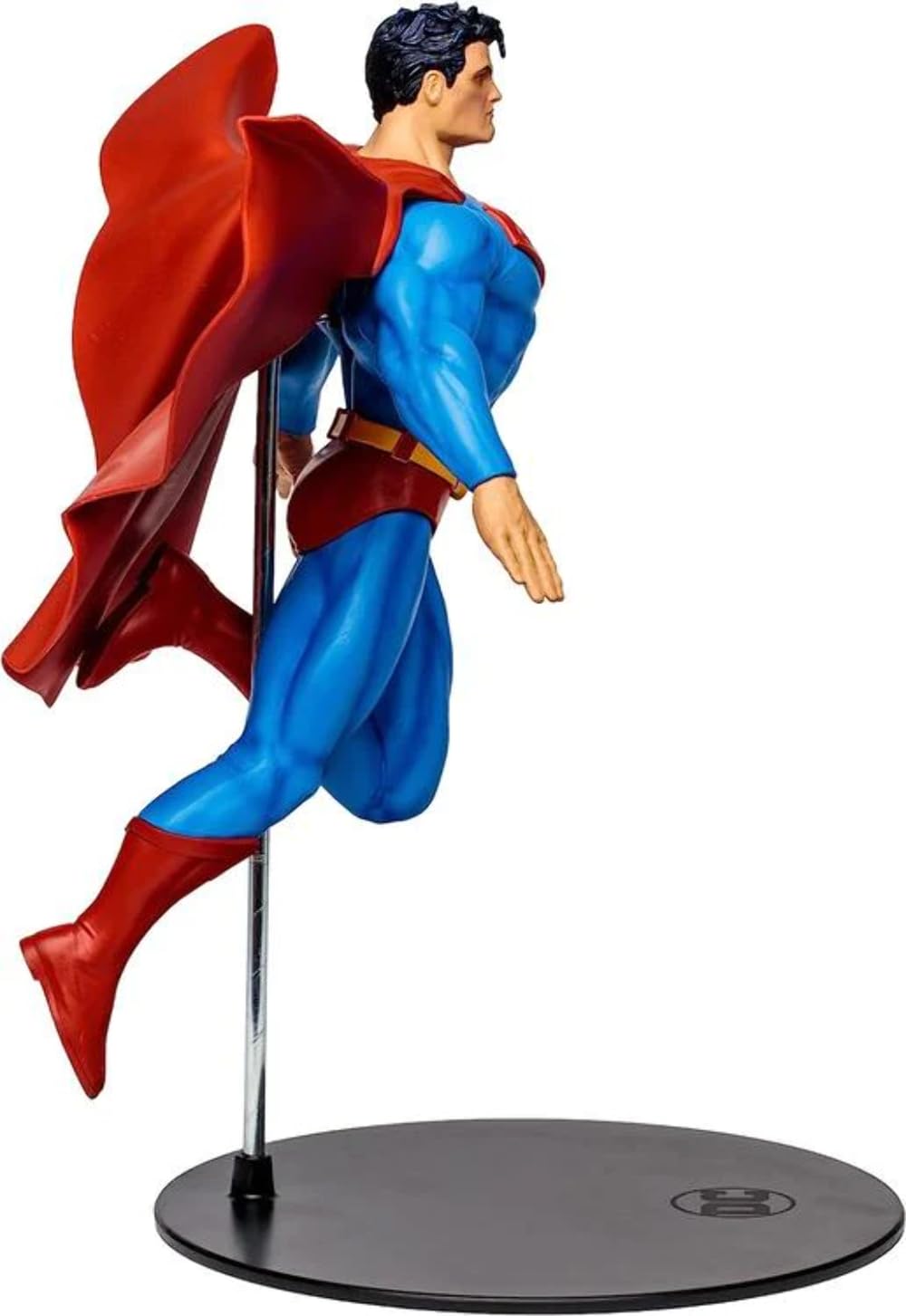 McFarlane Toys - DC Multiverse Superman for Tomorrow 12in Statue