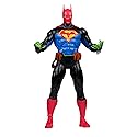 McFarlane Toys - DC Multiverse Batman/Superman Fusion (Batman/Superman: World's Finest) 7in Action Figure