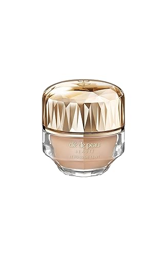 Clé De Peau Beauté, The Foundation SPF 22, 0.71 Fl Oz, O30 Medium Ocher