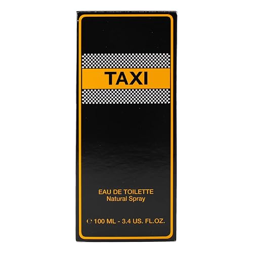 TAXI by Cofinluxe EDT SPRAY 3.4 OZ