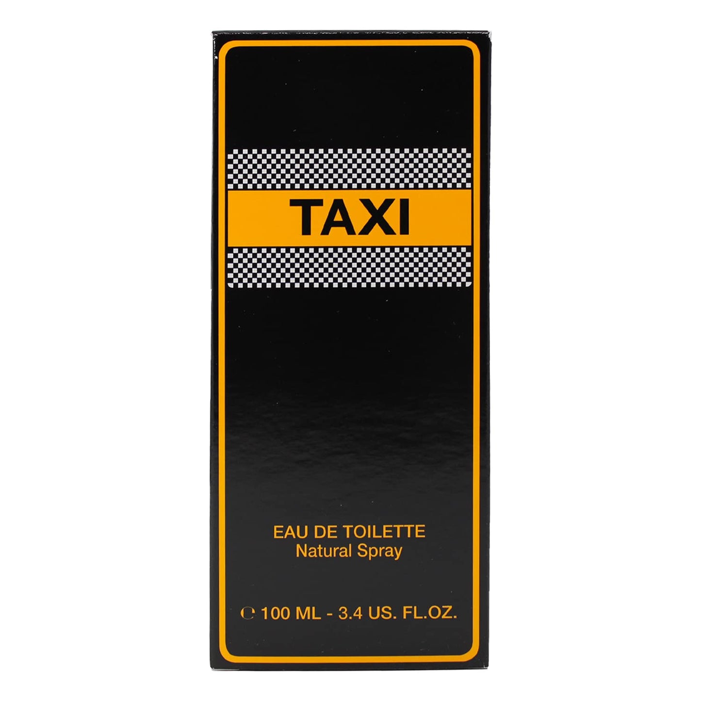 TAXI by Cofinluxe EDT SPRAY 3.4 OZ