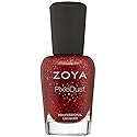 ZOYA Nail Polish, Oswin Ultra Pixiedust, 0.5 Fl Oz (Pack of 1)