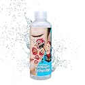Elizavecca Hell Pore Clean Up Aha Fruit Toner 6.76 Ounces - Exfoliating Toner / Whiteheads, Pores and Uneven Skin / Water based Face Toner / Pore