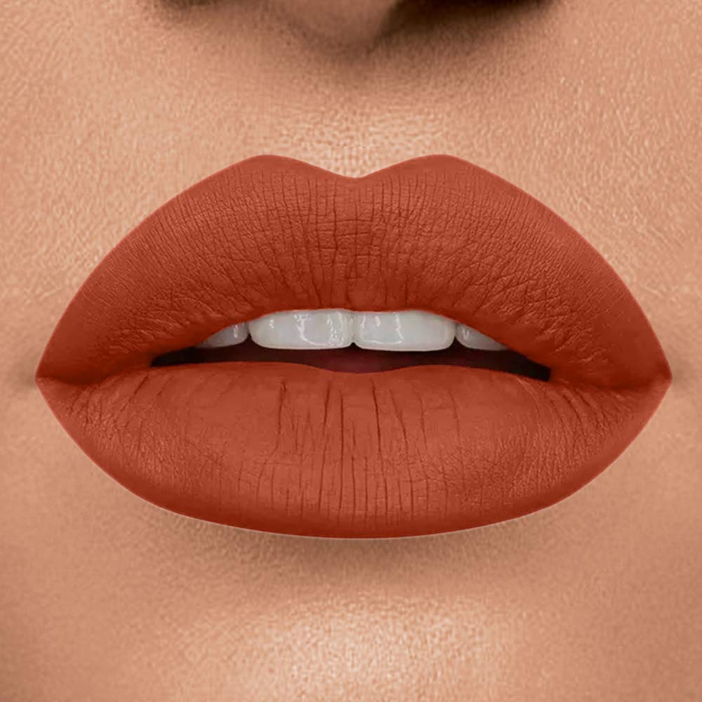 Lurella Liquid Lipstick Emarie