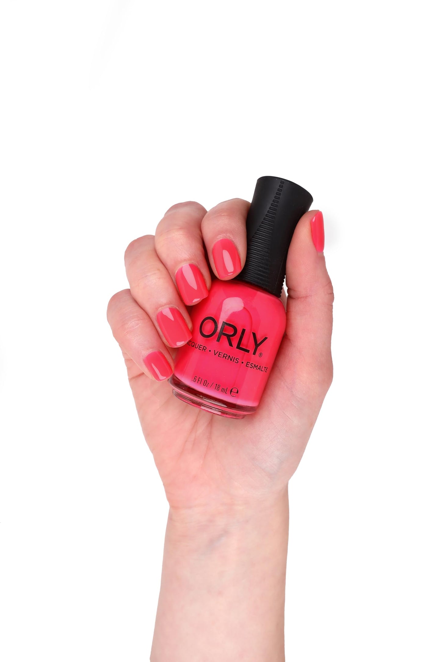 Orly Nail Polish 2000s Collection | Creme Colors & Chrome Shimmers Perfect for Winter (Juicy Velour) Beauty & Personal Care Orly