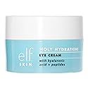 E. L. F. Eyes Lips Face Illuminating Eye Cream, 0.49 Oz