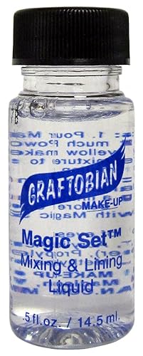 Mixing and Lining Liquid (1/2 oz.)