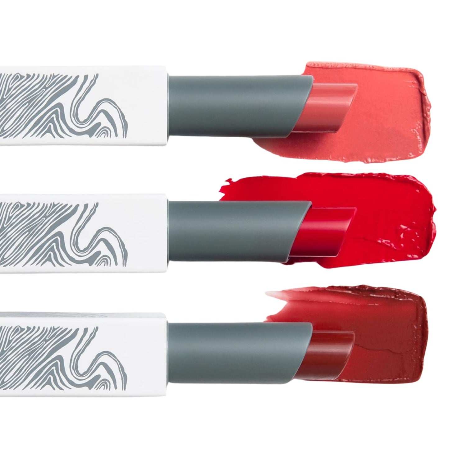 FLYTE.70 Lip Lacquer Red Lipstick Lustrous Buttery & Balmy High Shine with Hyaluronate, Vitamin E, Squalene, Coconut Oil High Impact Plumps, Smoothes