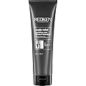 Redken Anti-Dandruff Shampoo, For Dandruff Control, Soothes Scalp, For Dry & Flaking Scalp, Dermatologist Tested, Scalp Relief, 8.5 fl.oz./250ml