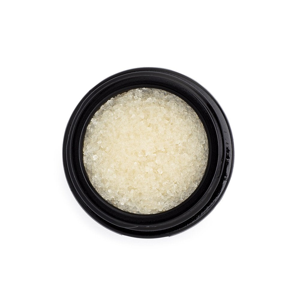 Henné Organics Lip Exfoliator - Natural and Organic Sugar Scrub - Lavender Mint Beauty and Personal Care Hennà Organics