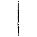 NYX PROFESSIONAL MAKEUP Eyebrow Powder Pencil, Black
