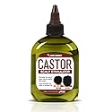 Hair Chemist Pro-Growth Castor Oil Scalp Stimulator 7.1 oz.