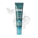 Bliss Clear Genius Acne Spot Treatment - Maximum Strength 2% Salicylic Acid Shrinks Blemishes - Clean, Vegan, Cruelty-Free, 0.5 Fl Oz