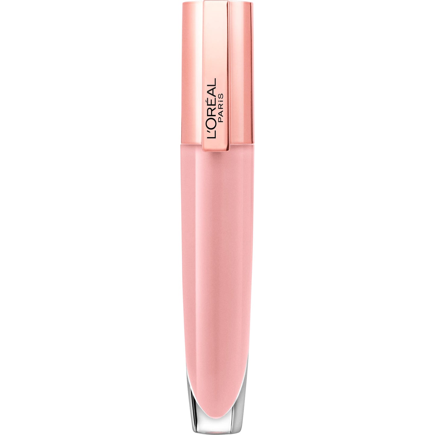 L'Oreal Paris Glow Paradise Hydrating Tinted Lip Balm-in-Gloss with Pomegranate Extract & Hyaluronic Acid, Ultra-Gentle, Non-Sticky Formula, Pristine