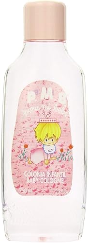 Para Mi Bebe Splash Cologne Girls, 25 Ounce