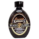 Ed Hardy Lotion Coconut Kisses Black Label Black DHA Skin Hydrating Bronze 13.5z, Antioxidant, Medium