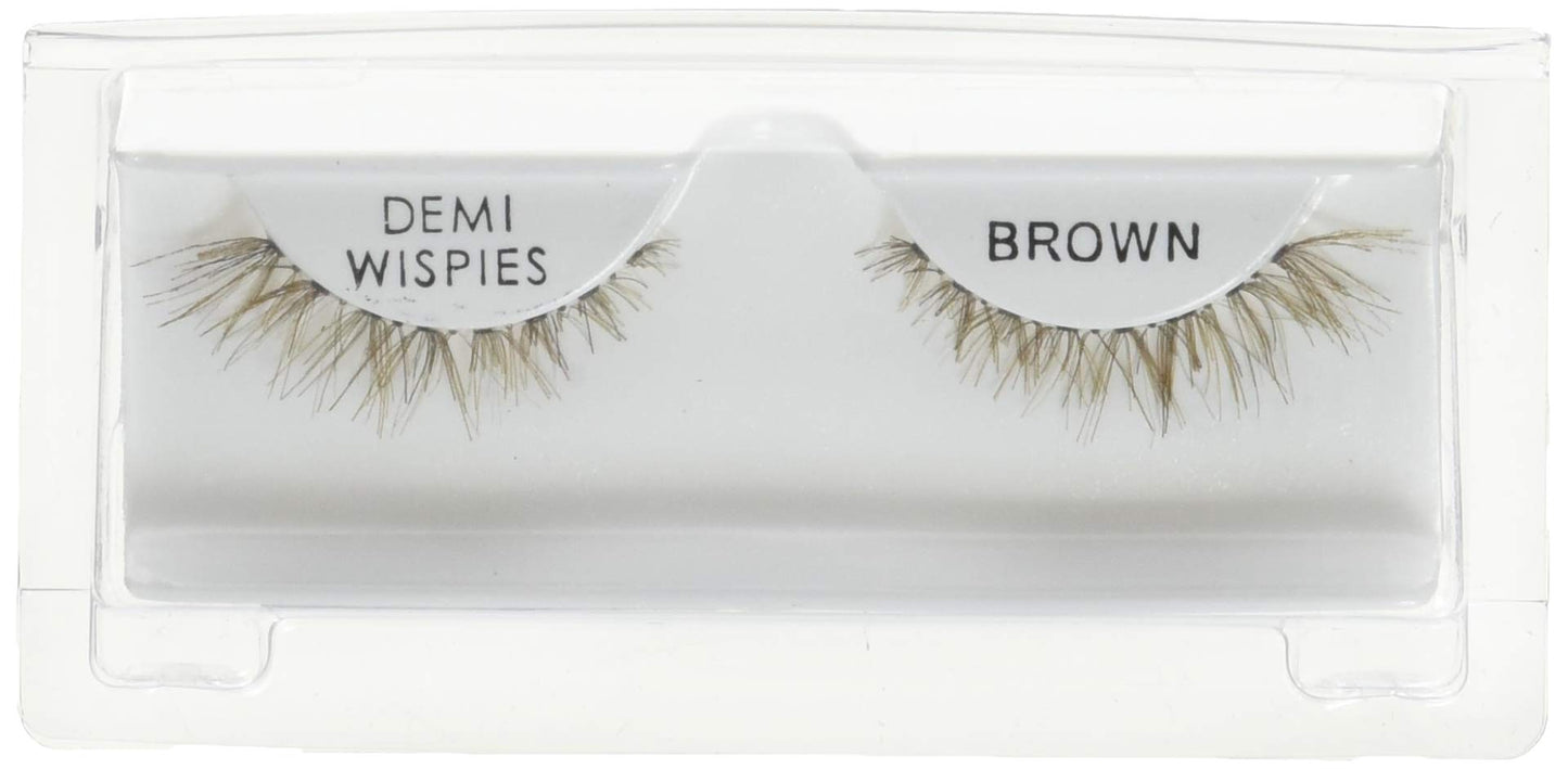 Demi Wispies Brown