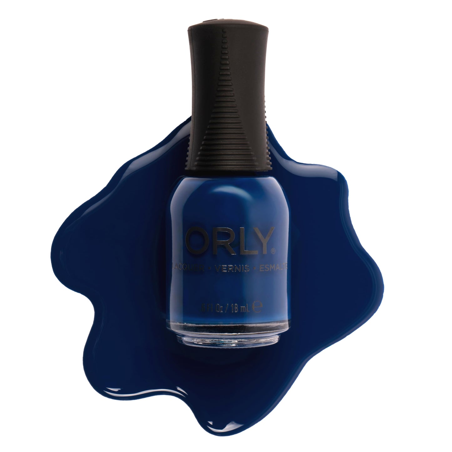 Orly Nail Polish Aprés Ski Winter Nail Color Collection (Last Run, 0.6 fl oz) Beauty & Personal Care Orly