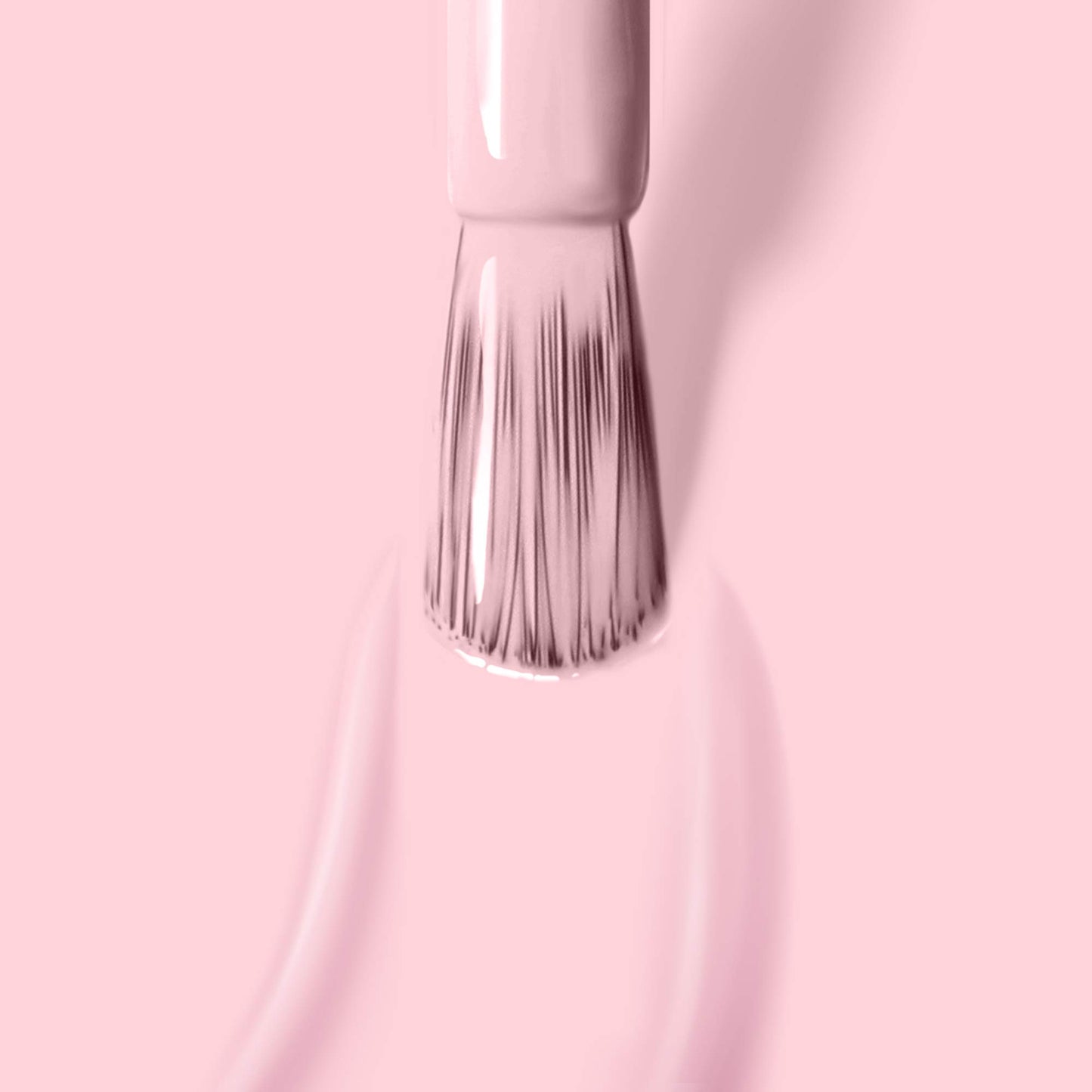 LONDONTOWN UV/LED Gel Nail Polish, Shimmery Cotton Candy Pink, Candy Floss, 0.4 Fl Oz, Long Lasting, Chip Resistant High Shine Color Beauty & Personal Care LONDONTOWN