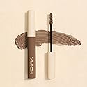 MOIRA BROW DEFYING MASCARA (Soft Brown)