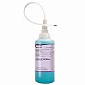 Rubbermaid Commercial Products OneShot Moisturizing Foam Hand Soap Refill, 800mL, Green Seal Certified, Compatible with RCP's Touchless OneShot Foam