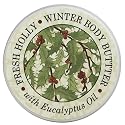Greenwich Bay Trading Company Holiday Collection: Fresh Holly Body Butter