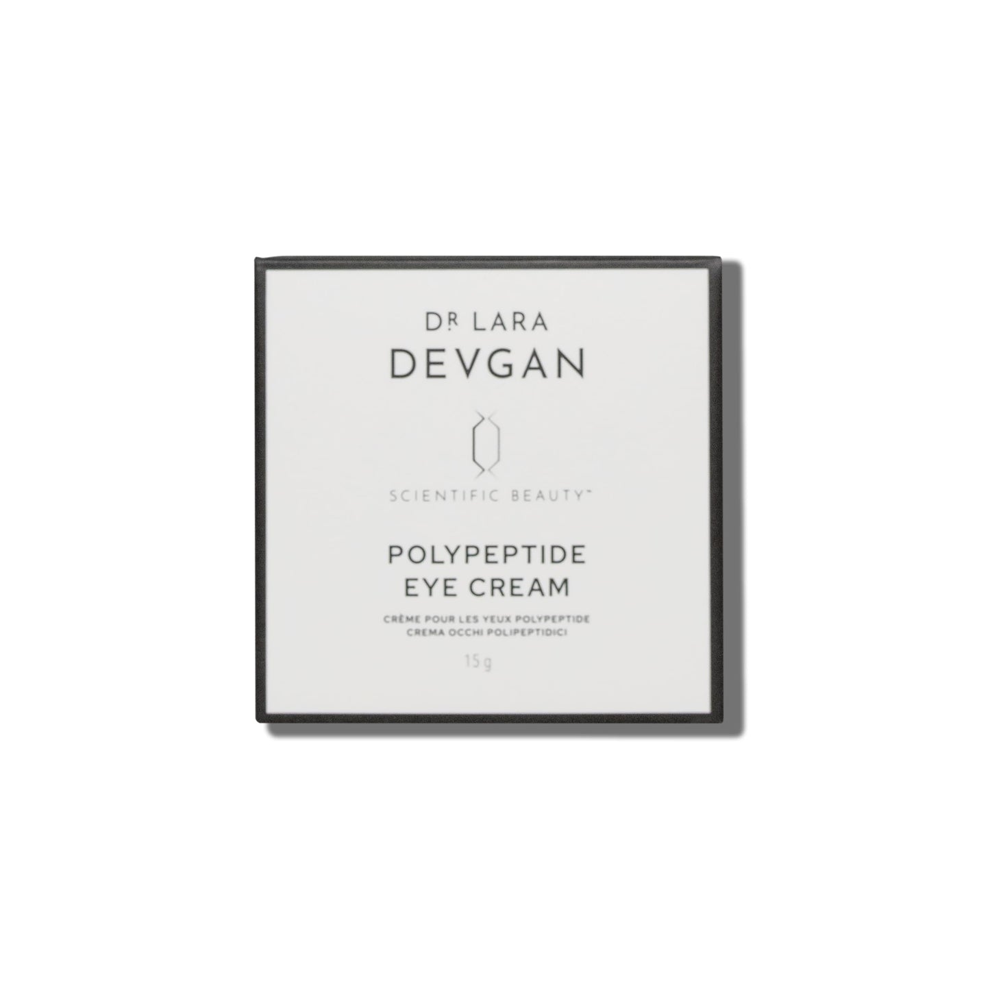 Polypeptide Eye Cream