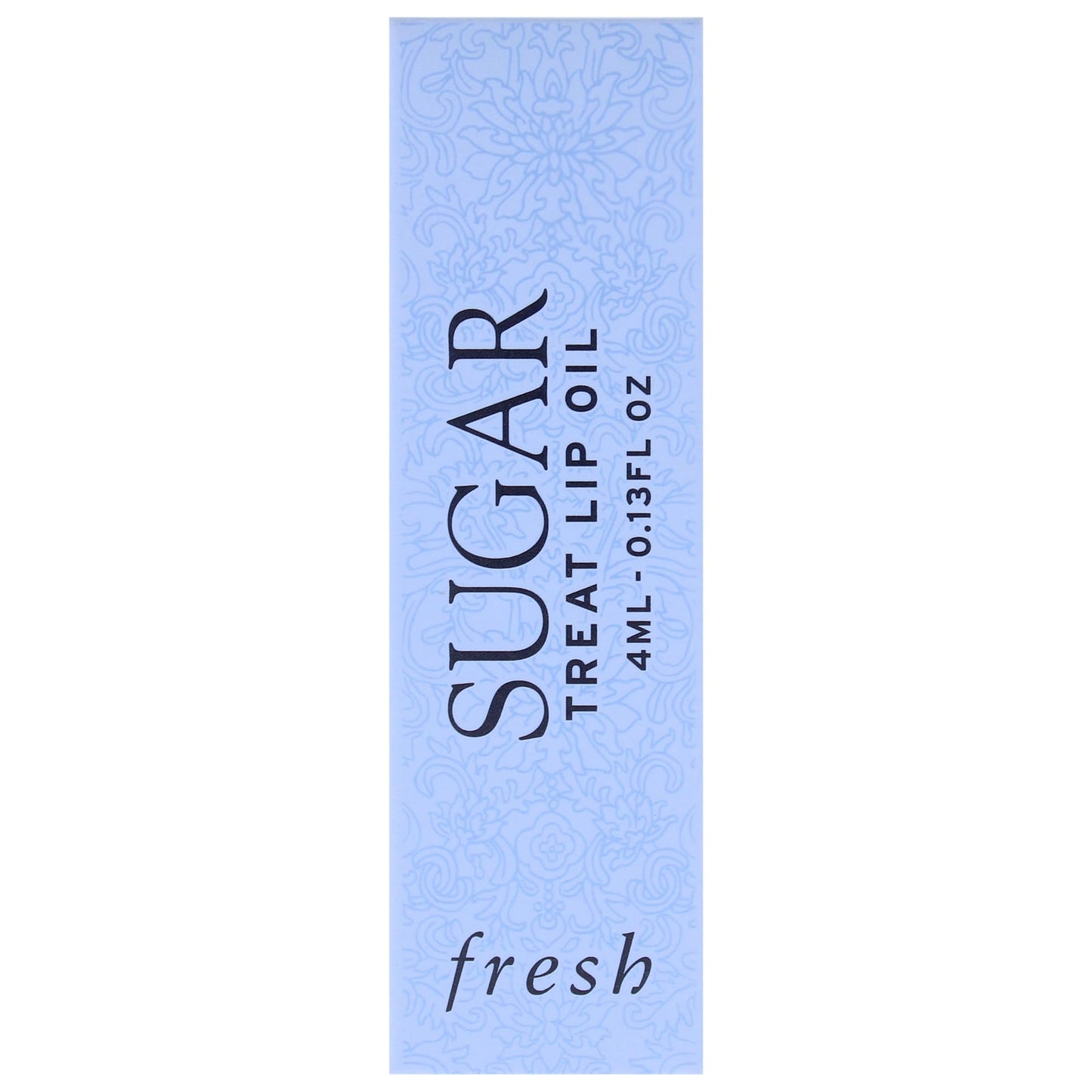 Fresh Sugar Treat Lip Oil Honey