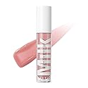 Milk Makeup Odyssey Lip Gloss - Non-Sticky, Hydrating + Sheer-Tinted Gloss with Long-Lasting, High Shine Finish - Vegan Formula Nourishes with Jojoba