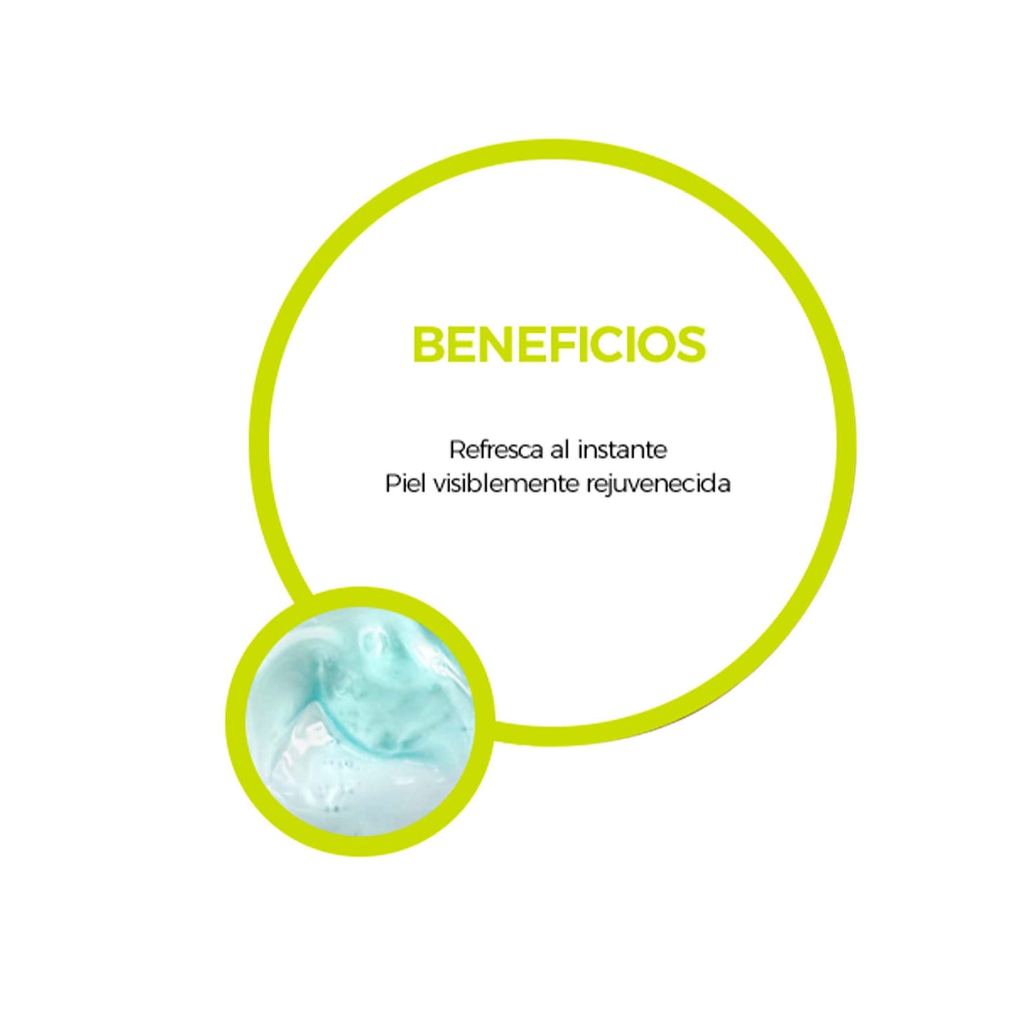 Freeman Cucumber Facial Peel-Off Mask - 6 oz