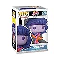 Funko Pop Animation: Jem and The Holograms - Synergy - Jem and The Holograms - Collectable Vinyl Figure - Gift Idea - Official Merchandise - Toys…