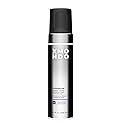 XMONDO Hair Supernova Blonde Toning Leave-In Foam, Vegan Formula Hair Toner Foam for Reducing Brassy and Yellow Tones on Blonde, Highlighted, and Gray