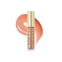 Milani Lip Gloss, Keep It Full Nourishing Lip Plumper with Hyaluronic Acid & Peptides for Soft, Fuller-Looking Lips (0.13 Fl. Oz.) Tropical Shine