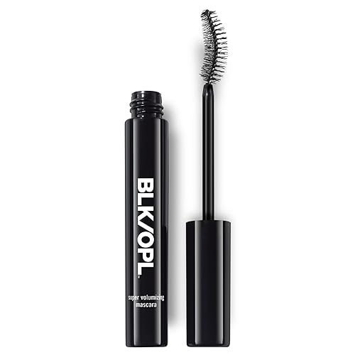 BLK/OPL Super Volumizing Mascara