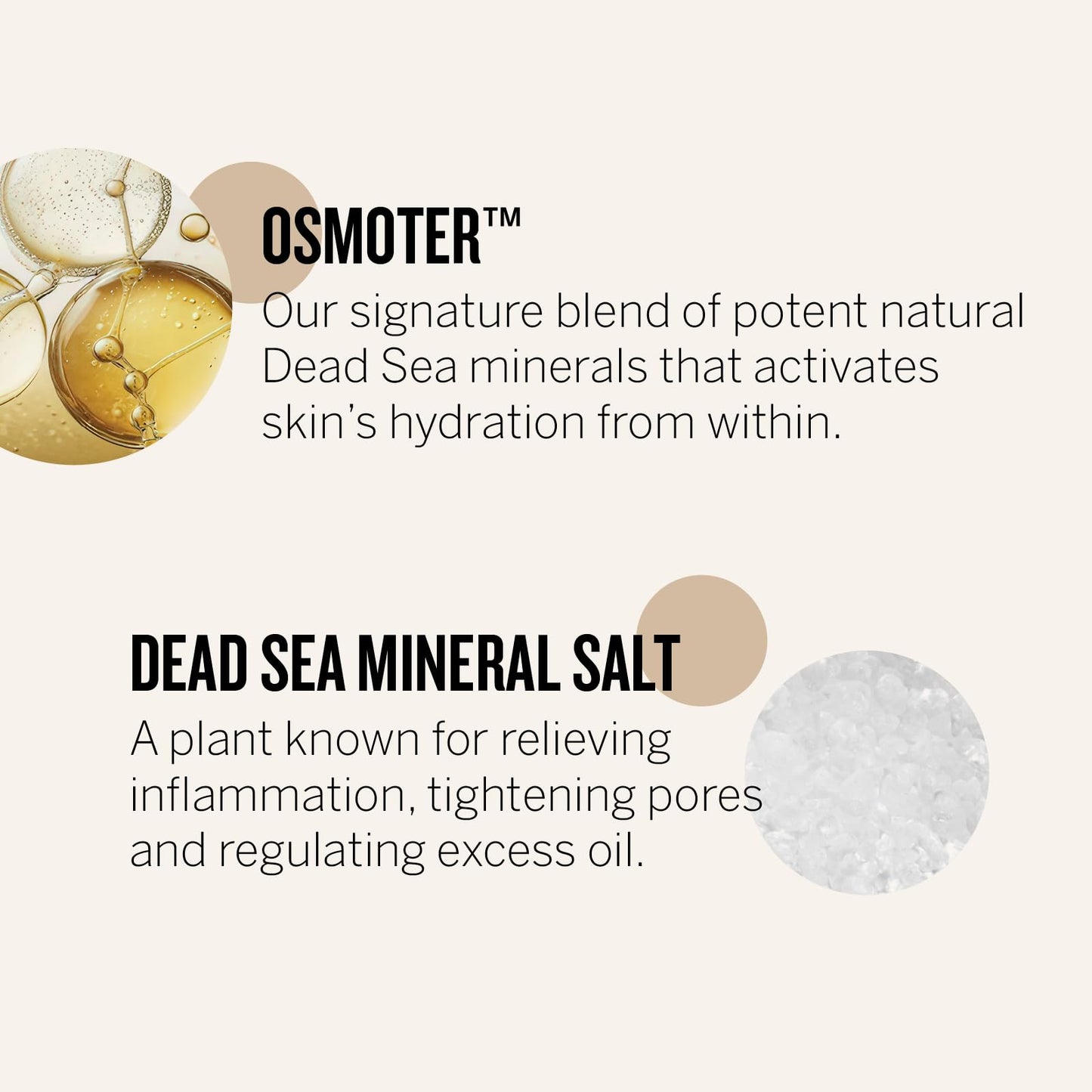 AHAVA Dead Sea Mineral Bath Salt, Soothing Eucalyptus - Intense Relaxation for Body & Mind, Elevates Moisture, Softens & Eases Sore Muscles, Enriched