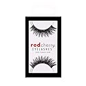 Red Cherry False Eyelashes #30 (Pack of 3)