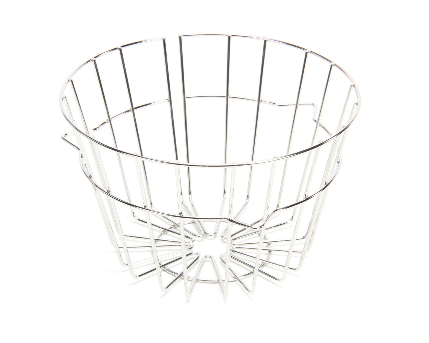 Wilbur Curtis WC-3301 Brew Basket, Wire 7.00'' Dia. All Gems Use with Wc-3311, Silver