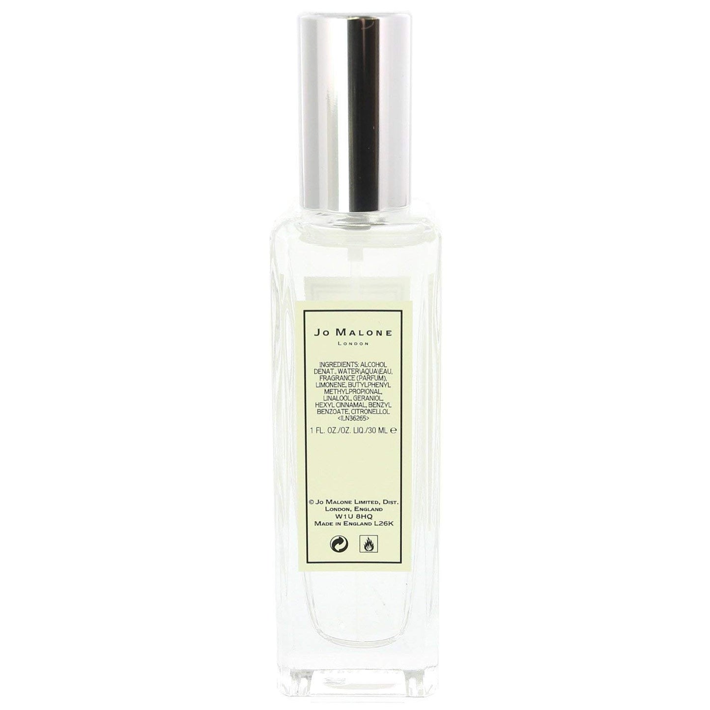 Jo Malone English Pear & Freesia Cologne Spray (Originally Without Box) - 30ml/1oz