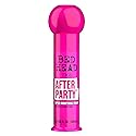 TIGI Bed Head After Party Super Smoothing Cream - Anti Frizz Hair Styling Product, Humidity Protection for Frizzy, Dull, or Coarse Hair, 3.38 fl oz