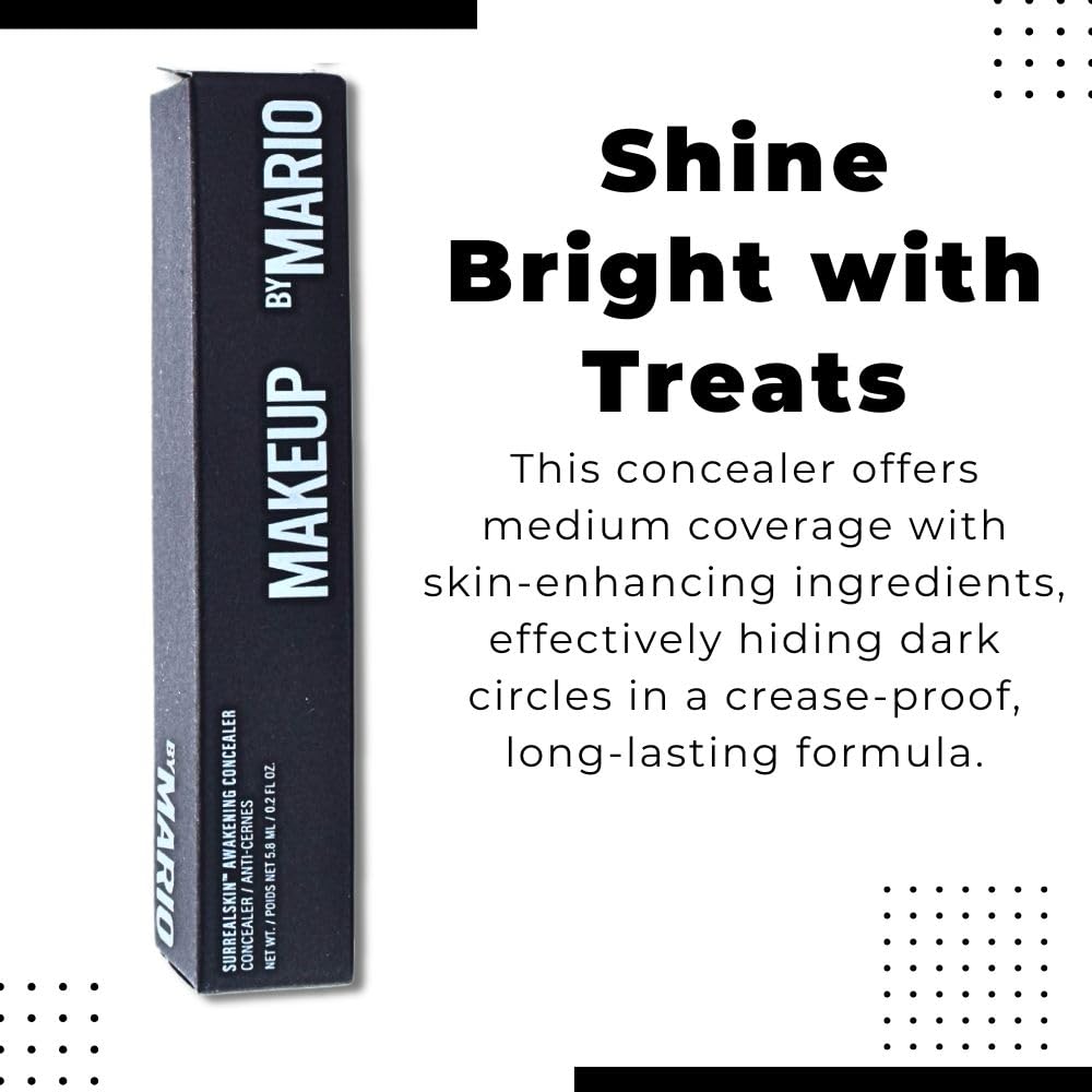 Awakening Concealer by MAKEUP BY MARIO