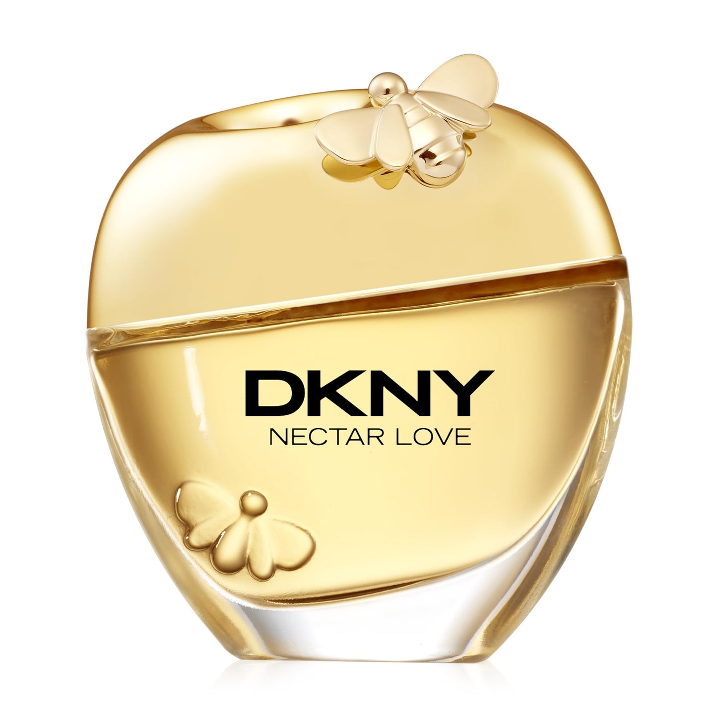 DKNY Nectar Love Eau de Parfum Perfume Spray For Women, 3.4 Fl. Oz.