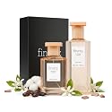 Fine'ry Without A Trace Eau De Parfum & Body Mist Gift Set | Clean & Fresh Notes Of Neroli, Cedarwood & Suede Musk | Fine Mist Spray & Perfume Beauty & Personal Care Fine'ry