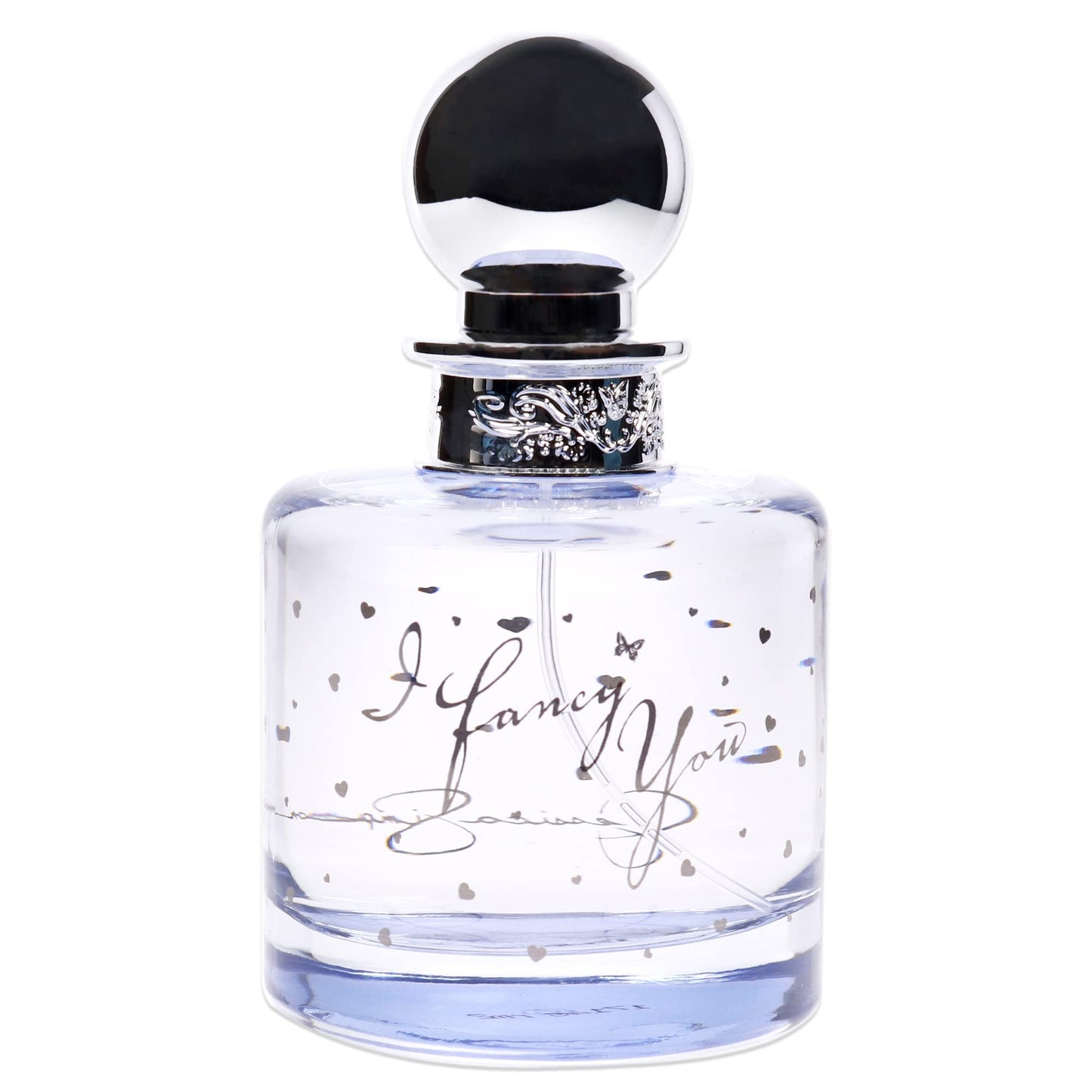 I Fancy You by Jessica Simpson for Women 3.4 oz Eau de Parfum Spray