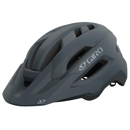 Giro Fixture MIPS II Road Bike Helmet - Matte Dark Shark Universal Adult (54-61cm)