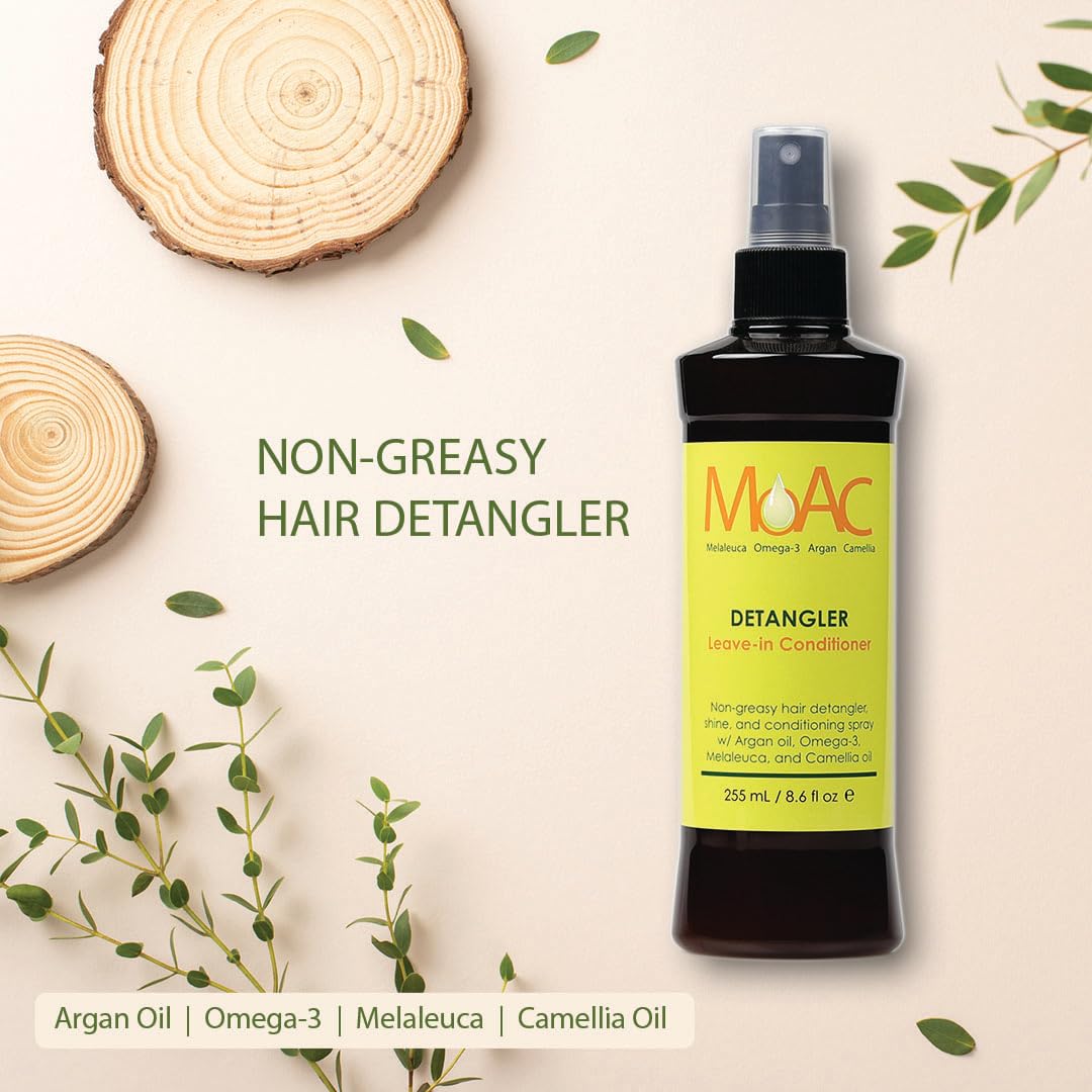 Moac Detangler