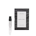 Lake & Skye Santal Gray Eau de Parfum Sample, Long Lasting Fragrance, 0.06 fl oz (2 ml) - Santal, Cardamom, Sandalwood, Earthy, Musk, Vegan Beauty & Personal Care Lake & Skye