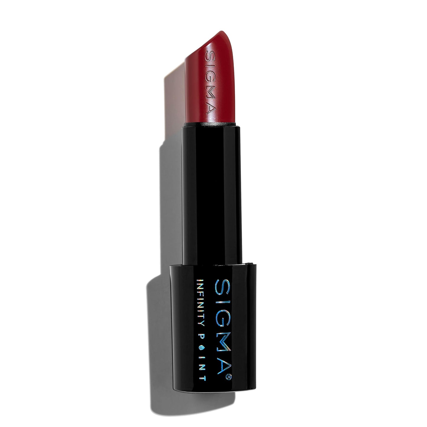 Sigma Beauty Infinity Point Lipstick - Scarlet